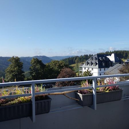 Ferienwohnung Astenrefugio Winterberg Exterior photo
